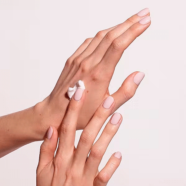 Caudalie The Des Vignes Hand & Nail Cream - Крем для рук і нігтів — фото N3