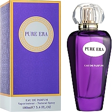 Fragrance World Pure Era - Парфумована вода — фото N2