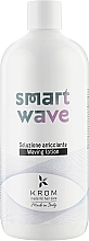 Лосьйон для завивки волосся - Krom Perm Products Smart Wave — фото N3