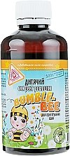 Екстракт ромашки "Bumble-Bee", дитячий, для приготування ванн - Лабораторія доктора Пирогова — фото N2