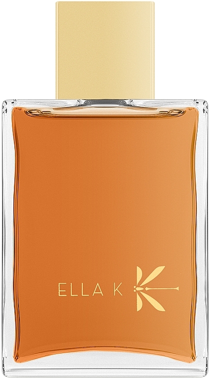 Ella K Parfums Cri Du Kalahari - Парфюмированная вода — фото N1