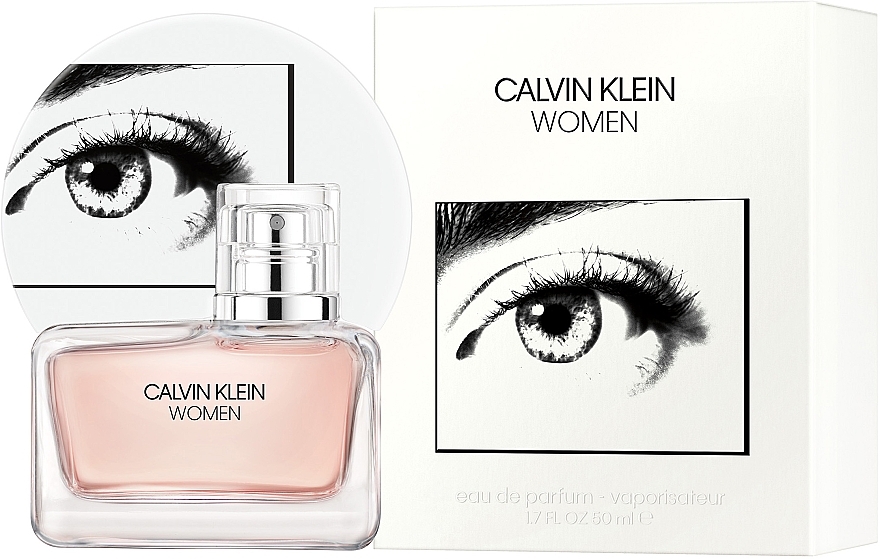 Calvin Klein Calvin Klein Women - Парфумована вода  — фото N2