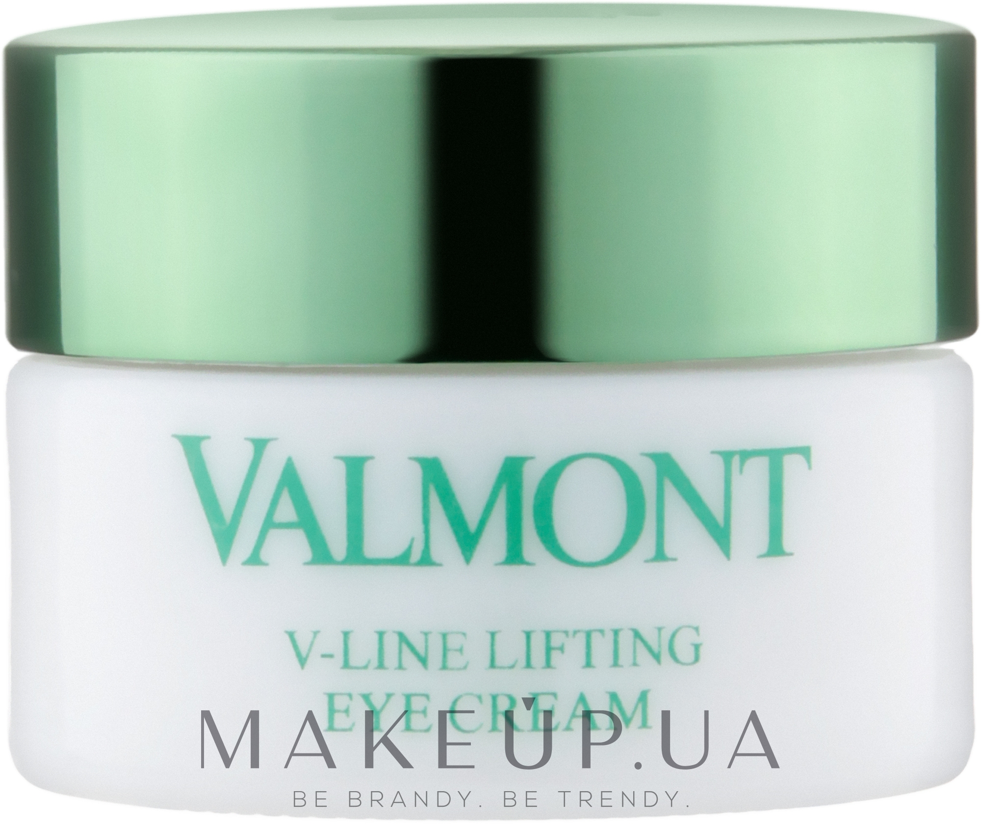 Лифтинг-крем для кожи вокруг глаз - Valmont V-Line Lifting Eye Cream — фото 15ml