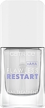 Укрепитель для ногтей - Catrice Flawless Restart Nail Treatment — фото N2