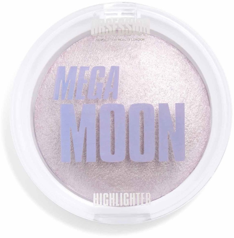 Makeup Obsession Mega Moon Highlighter