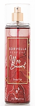 Духи, Парфюмерия, косметика Sorvella Perfume Miss Baccarat - Парфюмированный спрей