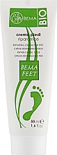 Парфумерія, косметика Крем відновлюючий для ніг - Bema Cosmetici Bio Feet Repairing Cream for Feet