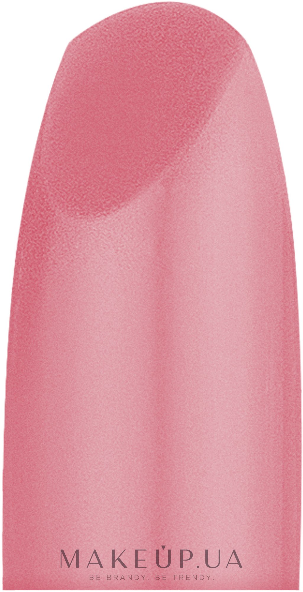 Питательная помада с витамином Е - Quiz Cosmetics Full Visage Lipstick — фото 02 - Sweet Pink