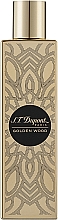Духи, Парфюмерия, косметика Dupont Golden Wood - Парфюмерная вода
