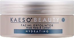 Парфумерія, косметика Зволожувальний ексфоліант для обличчя - Kaeso Hydrating Exfoliator