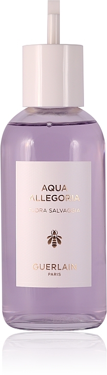 Guerlain Aqua Allegoria Flora Salvaggia - Туалетная вода (рефил) — фото N1