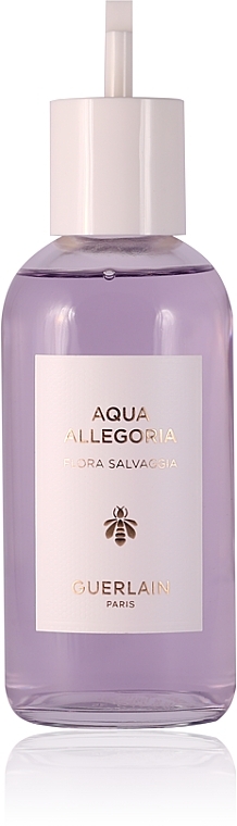 Guerlain Aqua Allegoria Flora Salvaggia - Туалетна вода (рефіл) — фото N1