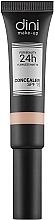 Консилер для обличчя - Dini For Beauty 24H Flawless Matte Concealer SPF 15 — фото N1