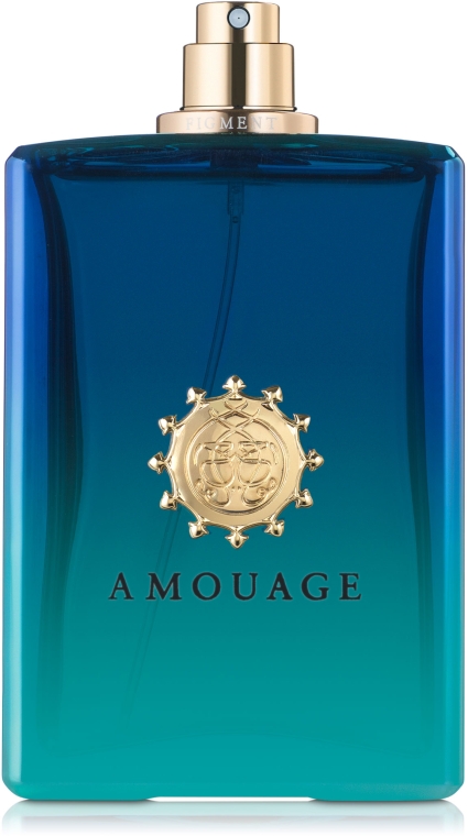 Amouage Figment Man - Парфумована вода (міні) — фото N1
