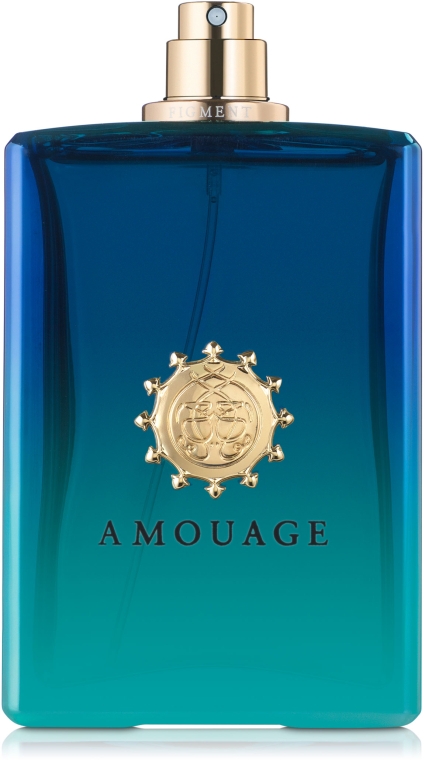 Amouage Figment Man - Парфюмированная вода (пробник) — фото N1