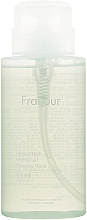 Рідина для зняття макіяжу - Fraijour Original Herb Wormwood Cleansing Water — фото N1