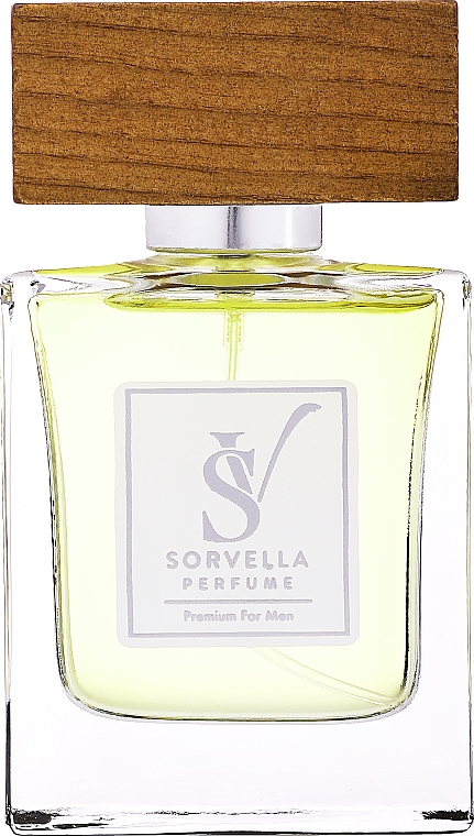 Sorvella Perfume BAF - Парфуми — фото N1
