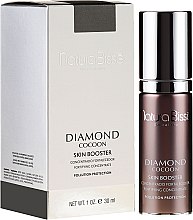 Зміцнювальний концентрат - Natura Bisse Diamond Cocoon Skin Booster — фото N1