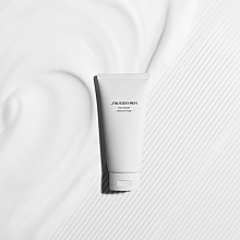Очищувальний засіб для обличчя - Shiseido Men Face Cleanser — фото N4