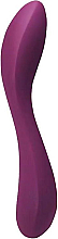 Вібратор, фіолетовий  - Engily Ross Monroe 2.0 Purple — фото N2