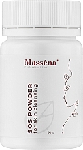 Парфумерія, косметика Пудра для очищення шкіри - Massena SOS Powder For Skin Cleansing