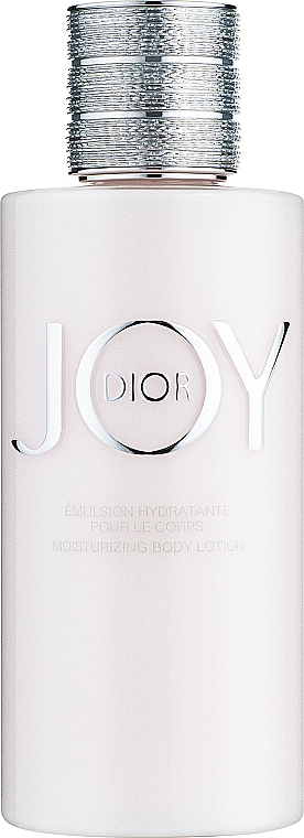 Dior Joy By Dior - Молочко для тела — фото N1
