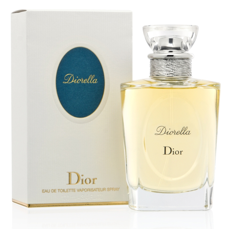 Christian Dior Diorella - Туалетна вода
