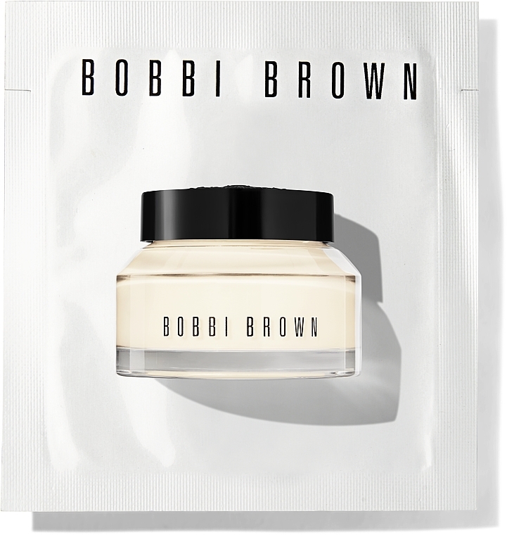 ПОДАРУНОК! Крем-основа для шкіри навколо очей - Bobbi Brown Vitamin Enriched Eye Base (міні) — фото N1