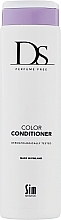 Парфумерія, косметика Кондиціонер для фарбованого волосся - Sim Sensitive DS Color Conditioner