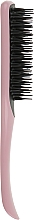 Щітка для укладки феном - Tangle Teezer Easy Dry & Go Tickled Pink — фото N3
