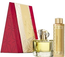 Духи, Парфюмерия, косметика Avon Today - Набор (edp/50ml + sh/gel/150ml)