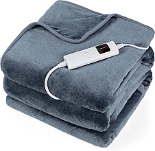 Духи, Парфюмерия, косметика Электроодеяло EJ-BD039 - Evajoy Electric Blanket