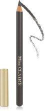 Духи, Парфюмерия, косметика Карандаш для бровей восковой - Miss Claire Waterproof Eyebrow Pencil