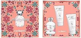 Парфумерія, косметика Cacharel Anais Anais L'Original - Набір (edt/100ml + b/lot/2x50ml)