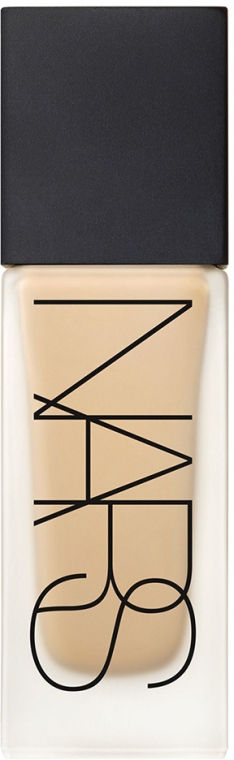 Стойкая тональная основа - Nars All Day Luminous Weightless Foundation