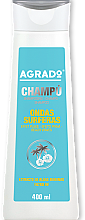 Парфумерія, косметика РАСПРОДАЖА Шампунь - Agardo Beach Waves Shampoo *