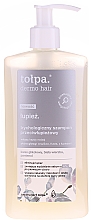 Трихологічний шампунь проти лупи - Tolpa Dermo Hair Shampoo — фото N2