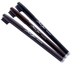 Олівець для брів - Mon Ami Eyebrow Pencil — фото N1