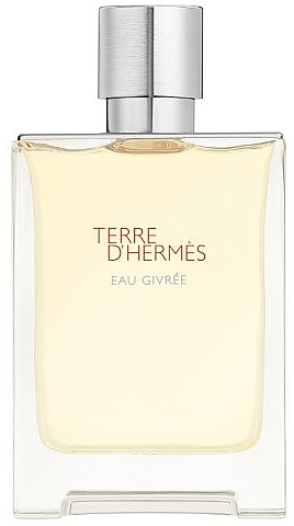 Hermes Terre d'Hermes Eau Givree - Парфюмированная вода (мини) — фото N1