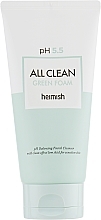 УЦЕНКА Очищающая пенка для лица - Heimish All Clean Green Foam pH 5.5 * — фото N2