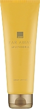 Парфумерія, косметика Avon Far Away Shine - Лосьйон для тіла