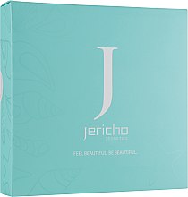 Парфумерія, косметика Набір - Jericho Relax (Cream/100ml + Mud/300g)