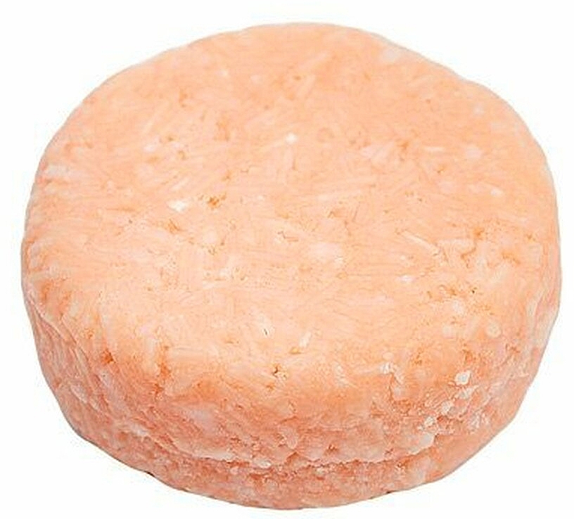 Твердый шампунь-кондиционер "Грейпфрут" - Stara Mydlarnia Grapefruit 2in1 Shampoo Bar — фото N2