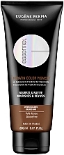 Парфумерія, косметика Тонувальна маска для волосся - Eugene Perma Essentiel Keratin Color Pigment Mask