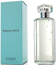 Духи, Парфюмерия, косметика Tiffany Tiffany & Co - Гель для душа