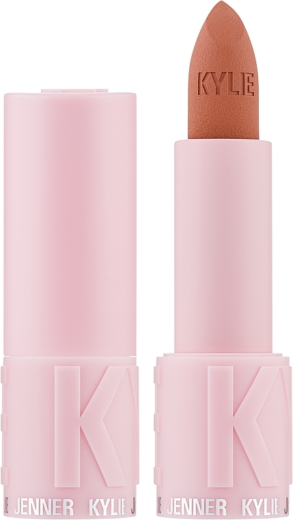 Матовая помада для губ - Kylie Cosmetics Matte Lipstick