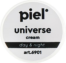 Універсальний крем для чоловіків - Piel Cosmetics Men Universe Cream (пробник) — фото N2