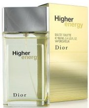 Духи, Парфюмерия, косметика Dior Higher Energy - Туалетная вода (мини)