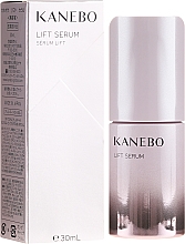 Парфумерія, косметика Антивікова сироватка для обличчя - Kanebo Lift Serum