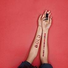 Губная помада - Yves Saint Laurent Rouge Pur Couture The Bold Lipstick — фото N8